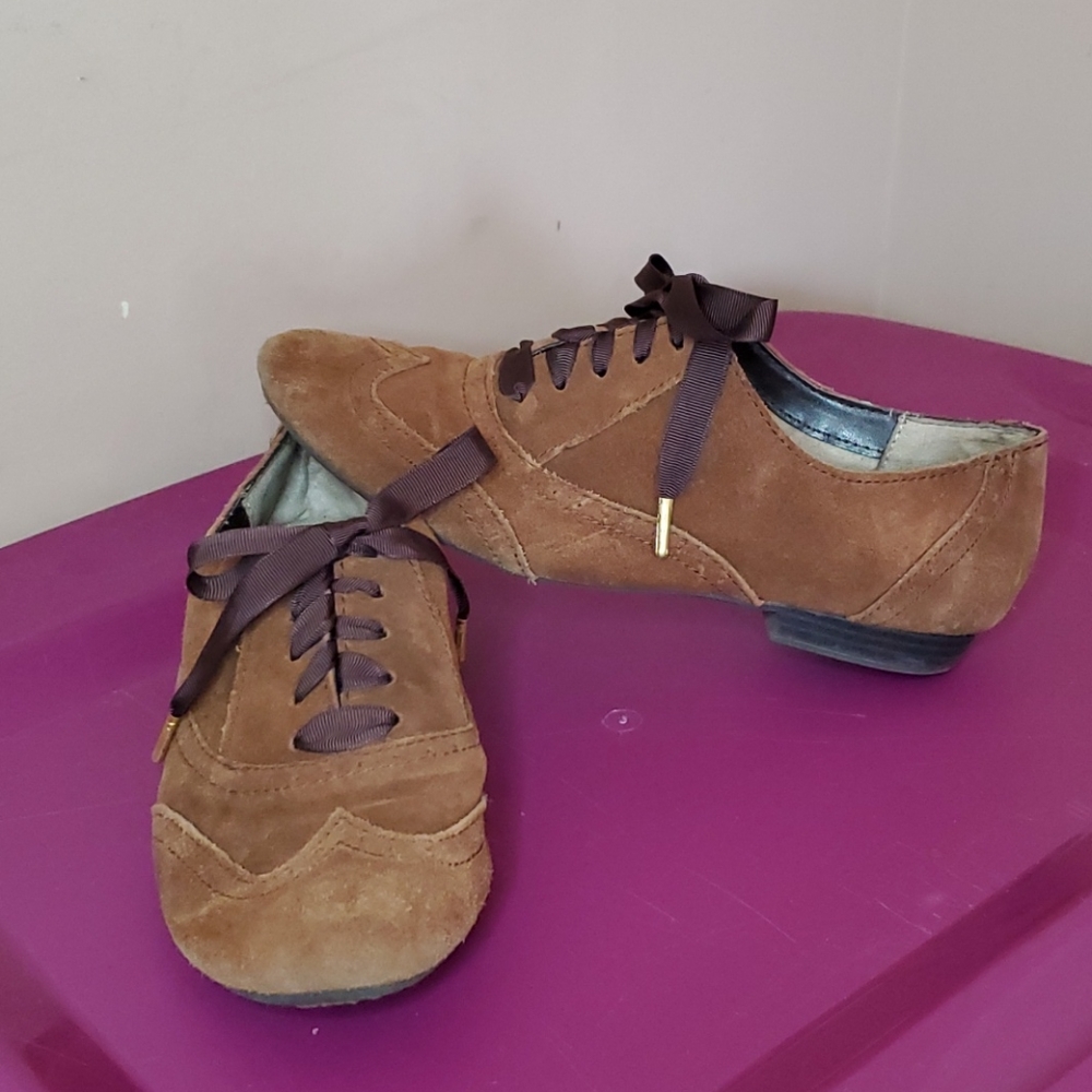 G H Basd & Co / Hillary shoes size 7M